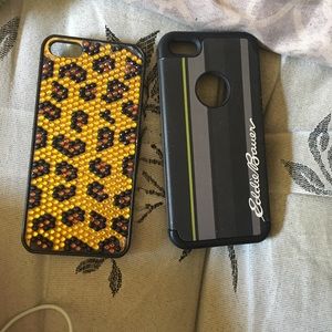 iPhone 5s Cases